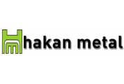 Hakan Metal San. Ve Tic. Ltd. Şti.