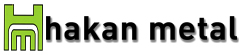 Hakan Metal San. Ve Tic. Ltd. Şti.