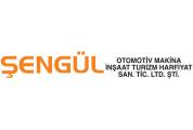Şengül Otom Nak Tur İnş S.T.L.Ş.