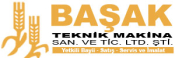 Başak Teknik Mak. San. Ve Tic. Ltd. Şti.