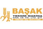 Başak Teknik Mak. San. Ve Tic. Ltd. Şti.