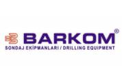 Barkom Grup Sondaj Makine Ve Ekipmanları San Tic Ltd Şti