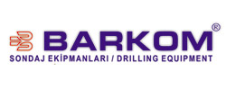 Barkom Grup Sondaj Makine Ve Ekipmanları San Tic Ltd Şti