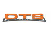 Ots Otomobiltaşıma Sistemleri Otomotiv Makina Sanayi Ve Tic. Ltd. Şti.