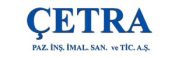 Çetra Pazarlama İmalat İnşaat İhr. İth. Taah. Tic. San. A.Ş.