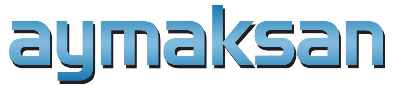 Aymaksan Aydınol Makina Dişli Gıda San. Ltd. Şti.
