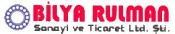 Bilya Rulman San. Ve Tic. Ltd. Şti.