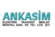Ankasim Elektrik Taah. İml. Montaj San. Ve İc. Ltd. Şti.