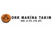 Ork Makina Takım San Tic. Ltd. Şti.