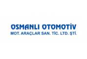 Osmanlı Otomotiv Mot. Araç San. Tic. Ltd. Şti.