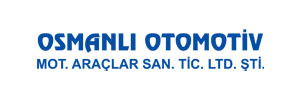 Osmanlı Otomotiv Mot. Araç San. Tic. Ltd. Şti.