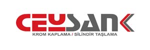 Ceysan Sert Krom Kaplama Silindir Taşlama San. Dış Tic.Ltd. Şti.