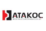 Atakoç Metal Kalıp Plastik San. Ltd. Şti.