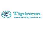 Tipisan Otomotiv Yan San. Ve Tic. Ltd.Şti.