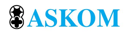 Askom Kompresör Mak. Elk. San. Tic. Ltd. Şti.