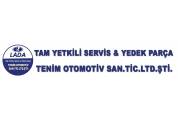 Tenim Otomotiv San. Tic. Ltd.Şti.