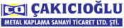 Çakıcıoğlu Nikelaj Kaplama San. Tic. Ltd. Şti.