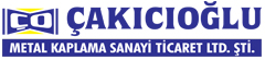 Çakıcıoğlu Nikelaj Kaplama San. Tic. Ltd. Şti.