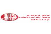 Lamasan Matbaa Bıçak Lamaları Ve Mak. İml. San. Tic.Ltd.Şti.