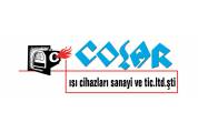 Coşar Isı Cihazları Ltd.Şti.
