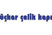 Üç-Kar Çelik Kapı İnş. Orm. Ürünleri İml.San. Ve Tic. Ltd. Şti.