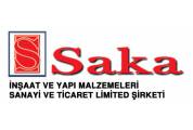 Saka İnşaat Ve Yapı Malzemeleri San. Ve Tic. Ltd. Şti.