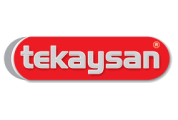 Tekaysan Endüstriyel Ürün.Met.Mak. İml. Paz Ve Tic.
