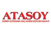 Atasoy Demir Doğrama Sanayi