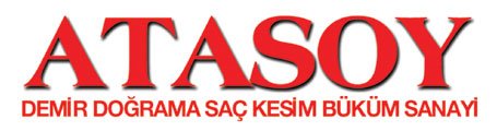 Atasoy Demir Doğrama Sanayi