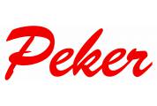 Peker Demir Çimento İnş. Malz. Taahhüt Tic. Ve San. Ltd. Şti.