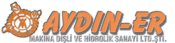 Aydın Er Makina İml. İnş. Haf. Tur. İth. İhr. San. Ltd. Şti.