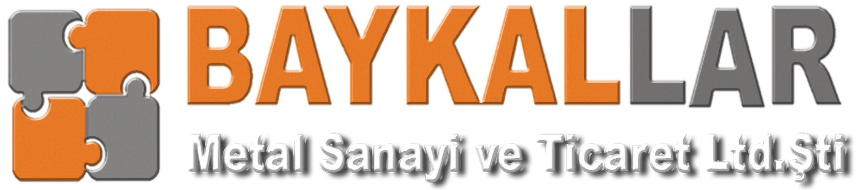 Baykallar Metal Sanayi Ve Tic. Ltd. Şti.