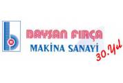 Hamza Bayır-Baysan Fırça Ve Mak. San.