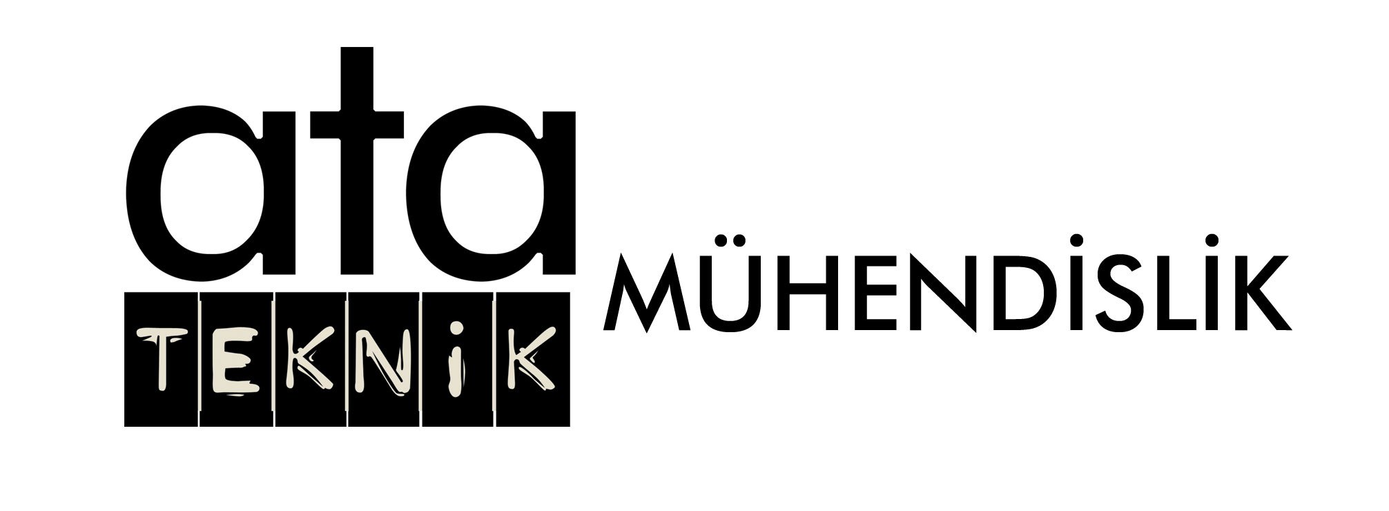 Ata Teknik Mühendislik Mak. İnş. İmalat. İth. İhr. San. Ve Tic. Ltd. Şti.