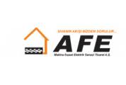Afe Makina İnş.Elek.San.Tic.A.Ş