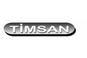 Timsan Teknik İnşaat Ve Mak San. Tic. Ltd. Şti.