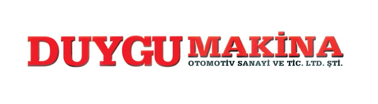 Duygu Makina San. Tic. Ltd.Şti.