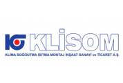 Klisom Klima Soğ. Isıt Mon. İnş. San. Ve Tic A.Ş.