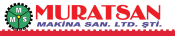 Muratsan Mak. San. Tic. Ltd. Şti.