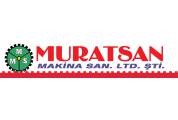 Muratsan Mak. San. Tic. Ltd. Şti.