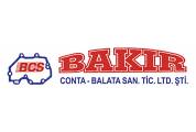 Bakır Conta Balata San. Tic. Ltd. Şti.