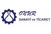 Onur 1 Kimya Hırd.İnş.Mak Danışmanlık San.Tic.Ltd.Şti.