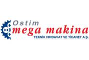 Ostim Mega Makina Teknik Hırdavat San. Tic. A.Ş.