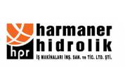 Harmaner Hidrolik İş Makinaları San. Tic. Ltd. Şti.