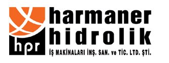Harmaner Hidrolik İş Makinaları San. Tic. Ltd. Şti.