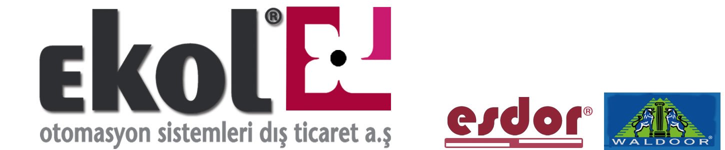 Ekol Otomasyon Sistemleri Dış Ticaret A.Ş.