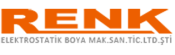 Renk Elektrostatik Boya Mak. San. Tic. Ltd. Şti.