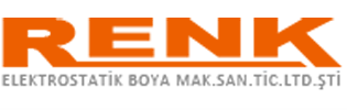 Renk Elektrostatik Boya Mak. San. Tic. Ltd. Şti.