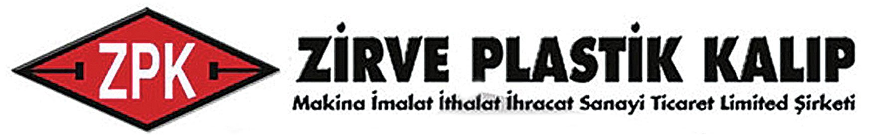 Zirve Plastik Kalıp Mak. İml. İth. İhr. San. Ve Tic. Ltd. Şti.