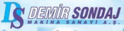 Demir Sondaj Mak San Aş